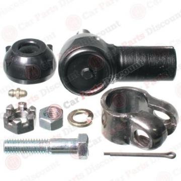 New Replacement Steering Tie Rod End, RP25136