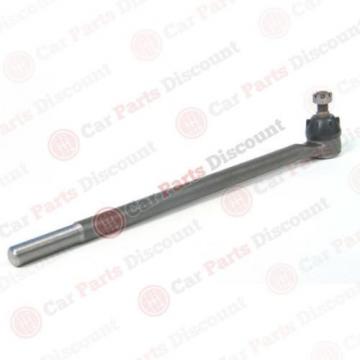 New Replacement Steering Tie Rod End, RP25613