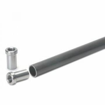1.25 Inch Tie Rod Kit For 3/4 Rod Ends- 30 Inch Chromoly And Two Weld In Bungs