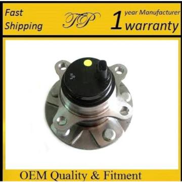 Front Left Wheel Hub Bearing Assembly for LEXUS IS350 2006-2013 (RWD 4X2))