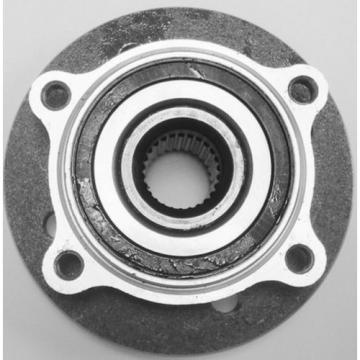 Front Wheel Hub Bearing Assembly for MINI Cooper 2007 - 2013