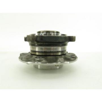 NEW National Wheel Bearing &amp; Hub Assembly Front 513209 BMW X5 2000-2003