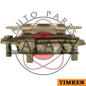 Timken Front Wheel Bearing Hub Assembly Fits Vitara 01-04 Gran Vitara 01-05