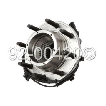 New Premium Quality Front Wheel Hub Bearing Assembly For Ford Superduty 4X4