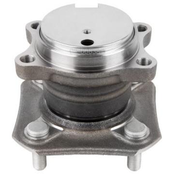 Brand New Top Quality Rear Wheel Hub Bearing Assembly Fits Nissan Sentra
