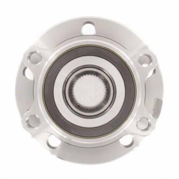 FRONT Wheel Bearing &amp; Hub Assembly FITS VOLKSWAGEN BEETLE 2012-2013