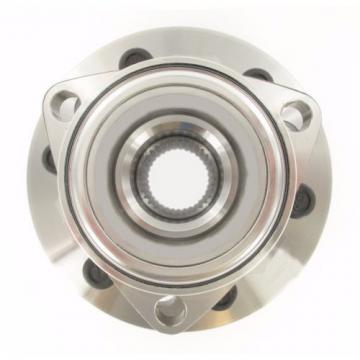 FRONT Wheel Bearing &amp; Hub Assembly FITS CHEVy K2500 PICKUP1988-90 Lugs - 6 Bolt