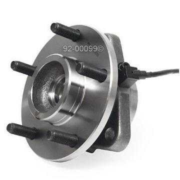 Brand New Premium Quality Front Wheel Hub Bearing Assembly For Chevy S10 2WD
