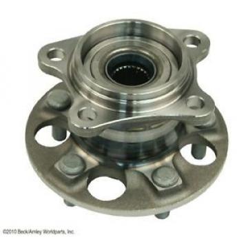 Beck Arnley 051-6231 Wheel Bearing and Hub Assembly fit Lexus RX 330 04-06