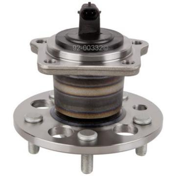 Brand New Premium Quality Rear Wheel Hub Bearing Assembly For Toyota Sienna