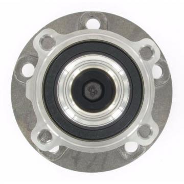 FRONT Wheel Bearing &amp; Hub Assembly FITS BMW 745 SERIES 2002-2005 02-05