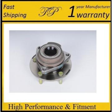 Rear Wheel Hub Bearing Assembly For BUICK REGAL 2011-2016 (FWD)