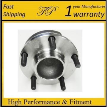 Front Right Wheel Hub Bearing Assembly for PONTIAC GTO 2004 - 2006