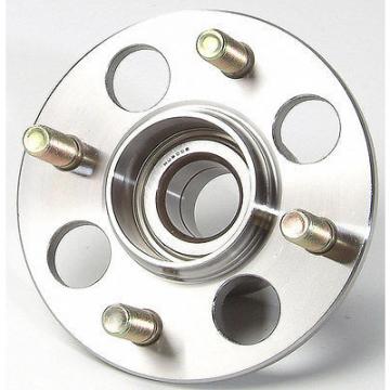 Wheel Bearing and Hub Assembly Rear Magneti Marelli 1AMH513035