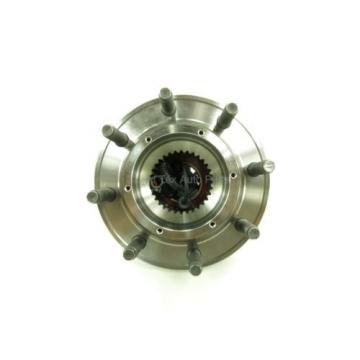 NEW National Wheel Bearing &amp; Hub Assembly Front 515081 F250 F350 4WD 2005-2010