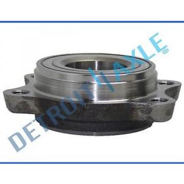 Brand New Front Wheel Hub and Bearing Assembly for Audi A4 A6 RS6 S4 S6