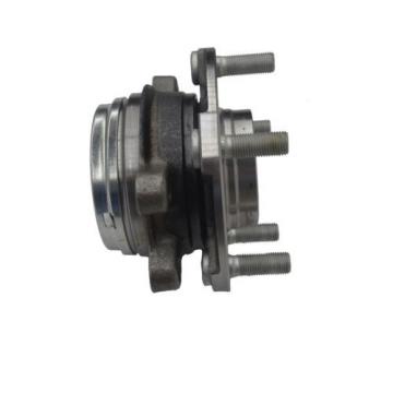 Front Left Wheel Hub Bearing Assembly 3.5 L For Nissan Murano Quest