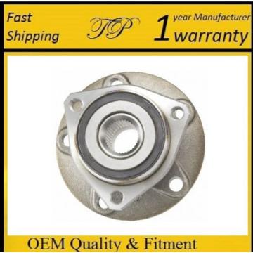 Front Wheel Hub Bearing Assembly For VOLKSWAGEN R32 2008