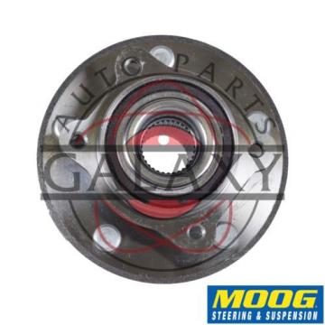 Moog Replacement New Front Wheel  Hub Bearing Pair For Dodge Journey 09-15