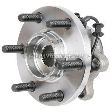 New Top Quality Front Wheel Hub Bearing Assembly Fits Nissan Truck &amp; SUV