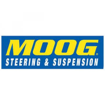 Moog 513198 Wheel Bearing And Hub Assembly