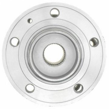 Wheel Bearing and Hub Assembly Front Raybestos 713175 fits 99-04 Volvo C70