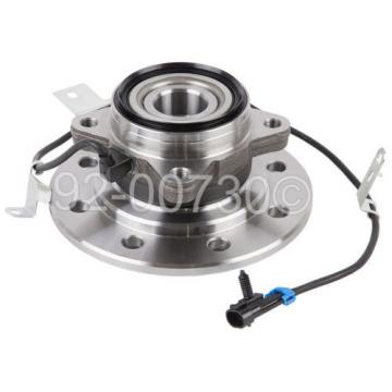 Brand New Premium Quality Front Right Wheel Hub Bearing Assembly For Chevy &amp; GMC