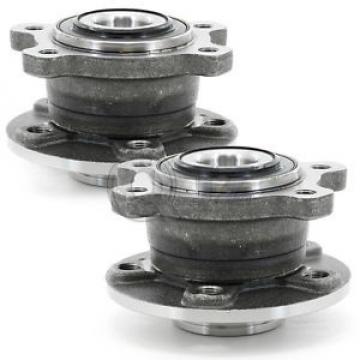 Pair of 512414 Replacement Wheel Hub Bearing Stud Assembly AWD All Wheel Drive