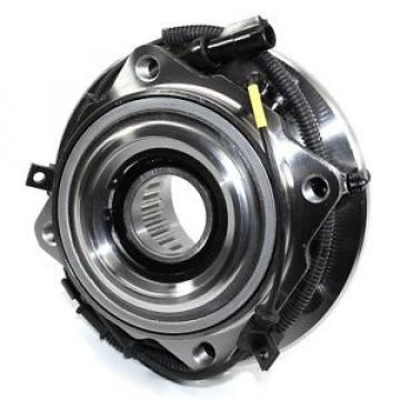 Pronto 295-15081 Front Wheel Bearing and Hub Assembly fit Ford F-Series