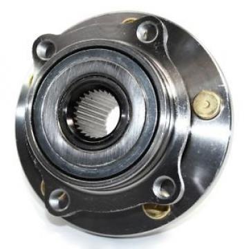 Pronto 295-13219 Front Wheel Bearing and Hub Assembly fit Mitsubishi Eclipse