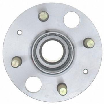 Wheel Bearing and Hub Assembly Rear Raybestos 713033