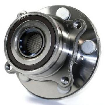 Pronto 295-13267 Front Wheel Bearing and Hub Assembly fit Acura MDX 07-13 ZDX