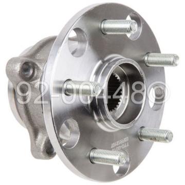 Brand New Premium Quality Rear Wheel Hub Bearing Assembly For Lexus IS And Gs
