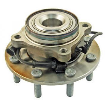 LC AUTOPART 515088 Wheel Bearing and Hub Assembly