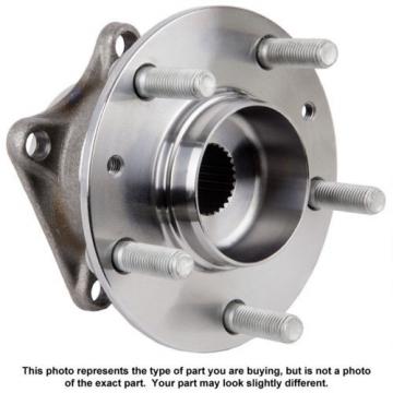 Brand New Premium Quality Rear Wheel Hub Bearing Assembly For Acura Legend Coupe