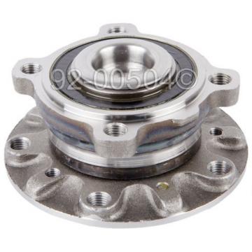 Brand New Premium Quality Front Wheel Hub Bearing Assembly For BMW E39 M5