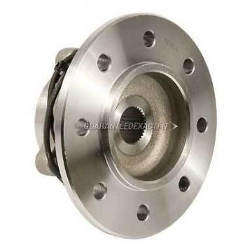 Brand New Premium Quality Front Right Wheel Hub Bearing Assembly For Dodge Ram