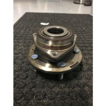 Cadillac ATS Wheel Bearing &amp; Hub Assembly Front ACDelco GM OEM GM#13590795 FW429