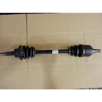 Remanufactured Constant Velocity Joint(Drive Shaft)-LH fit Hyundai EF SONATA -05