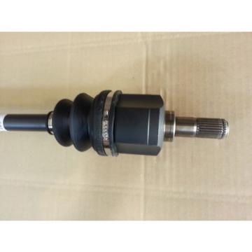 Remanufactured Constant Velocity Joint(Drive Shaft)-LH fit Hyundai EF SONATA -05