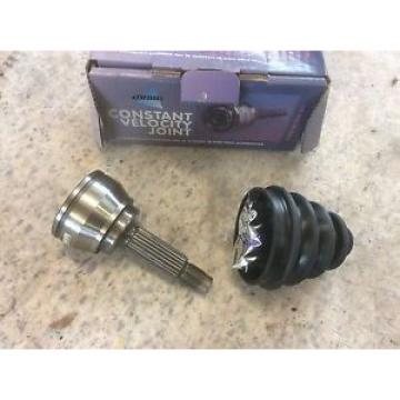 Ford Escort Fiesta Outer Constant Velocity Joint TC4618