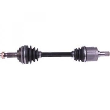 A-1 CARDONE 60-4075 Remanufactured Front Right Constant Velocity Drive Axle