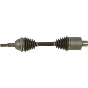 A-1 CARDONE 60-2091 Remanufactured Front Left Constant Velocity Drive Axle