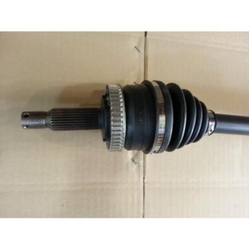 Remanufactured Constant Velocity Joint(Drive Shaft)-LH fit Hyundai TUCSON 04~06
