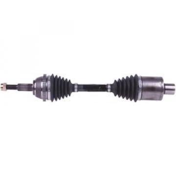 A-1 CARDONE 60-2068 Remanufactured Front Left Constant Velocity Drive Axle