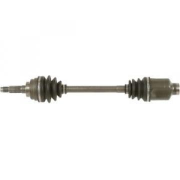 A-1 CARDONE 60-8113 Remanufactured Front Right Constant Velocity Drive Axle