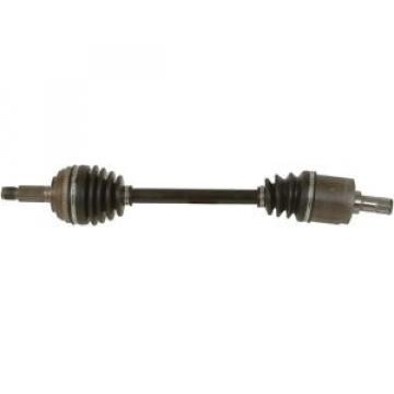 A-1 CARDONE 60-4173 Remanufactured Front Right Constant Velocity Drive Axle