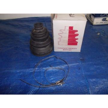 New Unknown Constant Velocity 21B-21 CV Joint Boot Kit
