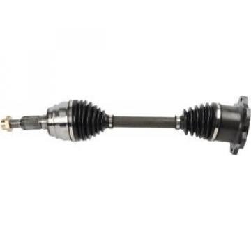 A-1 CARDONE 66-1009 New Front Right Select Constant Velocity Drive Axle