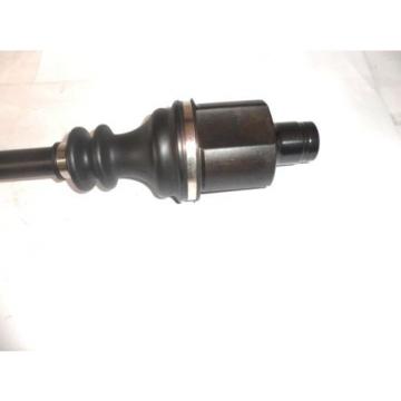 NEW  TOP  QUALITY RIGHT HAND O/S  DRIVE SHAFT RENAULT CLIO II KANGOO DS2152